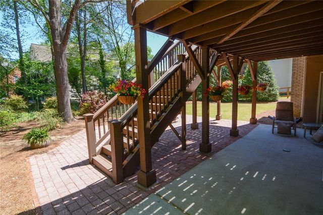 4355 Missendell NW, Peachtree Corners, GA 30092