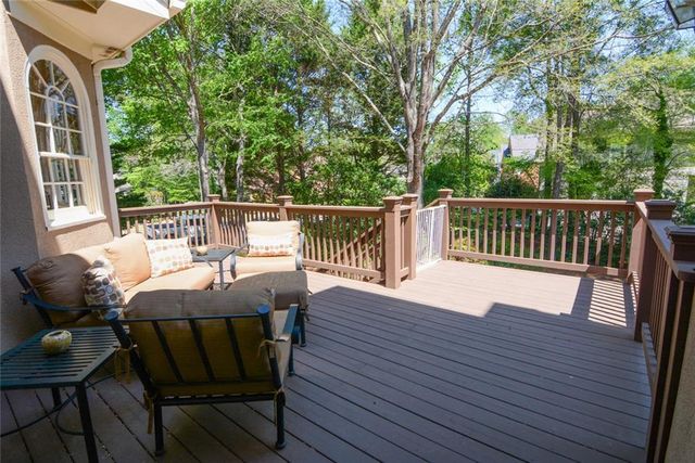 4355 Missendell NW, Peachtree Corners, GA 30092