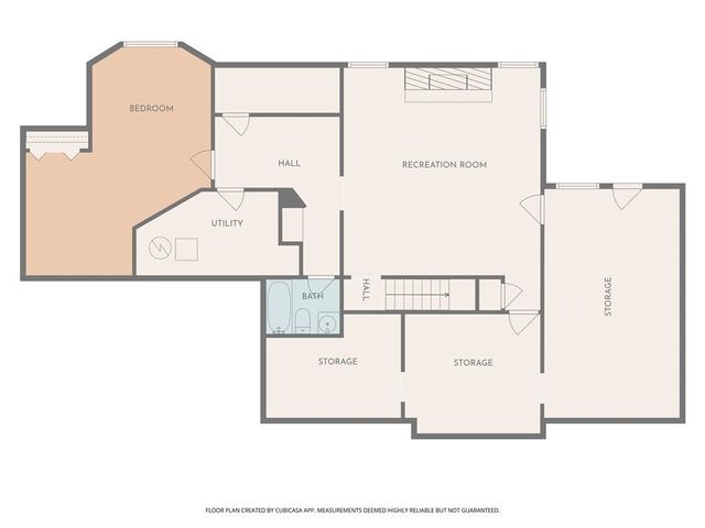 4355 Missendell NW, Peachtree Corners, GA 30092