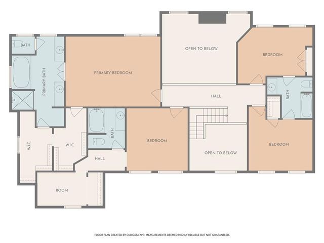 4355 Missendell NW, Peachtree Corners, GA 30092