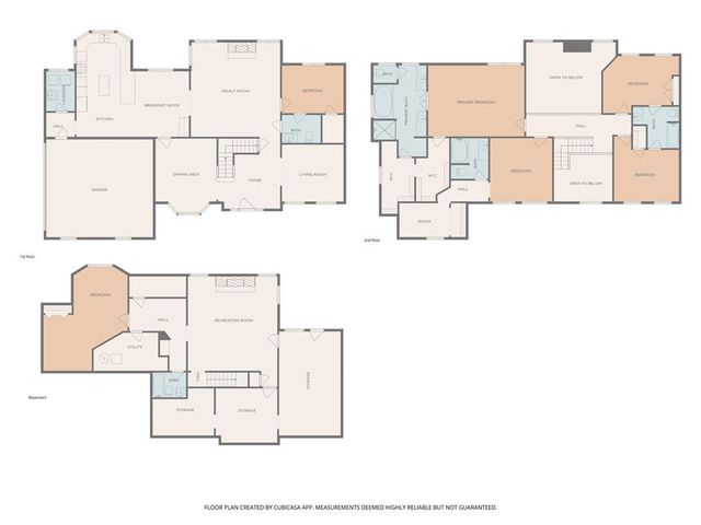 4355 Missendell NW, Peachtree Corners, GA 30092