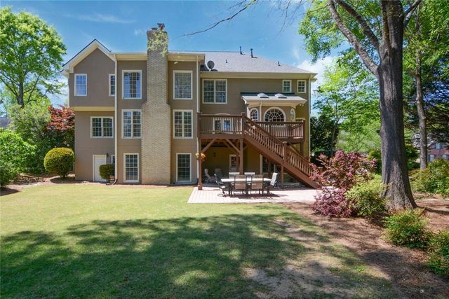 4355 Missendell NW, Peachtree Corners, GA 30092