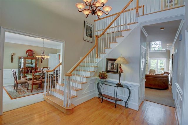 4355 Missendell NW, Peachtree Corners, GA 30092