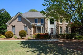 4355 Missendell NW, Peachtree Corners, GA 30092