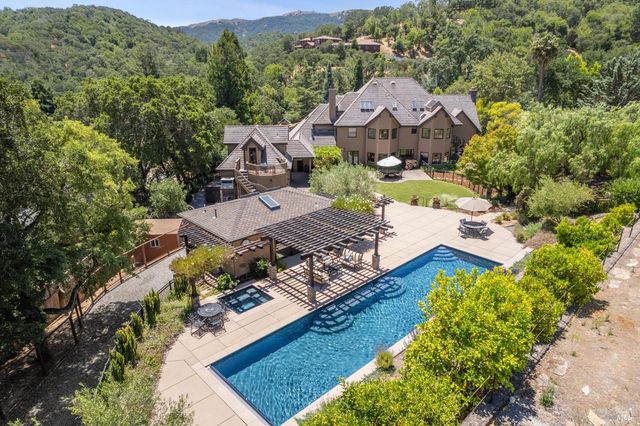 172 Pacheco Ave, Novato, CA 94947