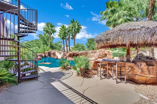 318 Doe Run Circle, Henderson, NV 89012