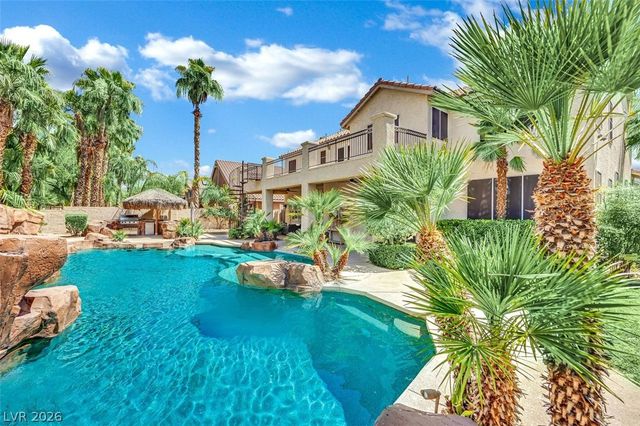 318 Doe Run Circle, Henderson, NV 89012