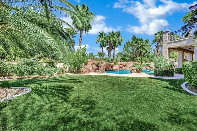 318 Doe Run Circle, Henderson, NV 89012
