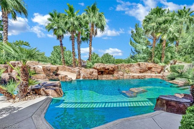 318 Doe Run Circle, Henderson, NV 89012