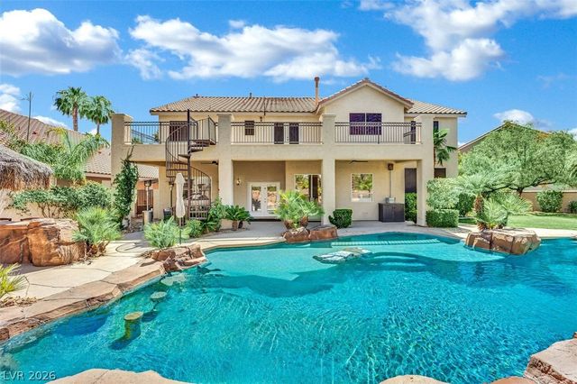 318 Doe Run Circle, Henderson, NV 89012