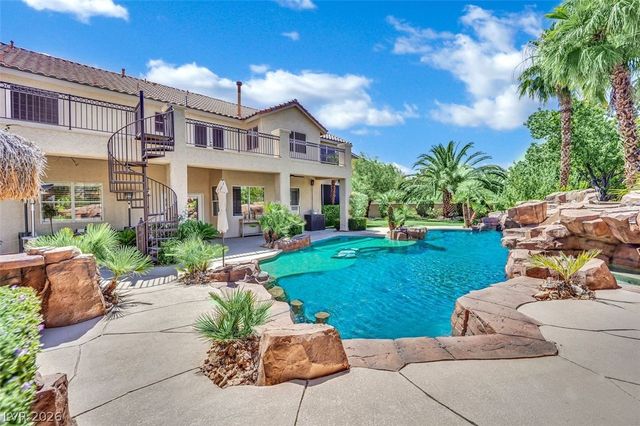 318 Doe Run Circle, Henderson, NV 89012