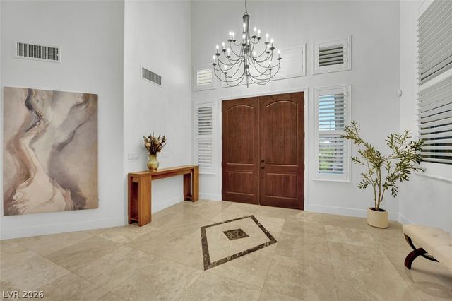 318 Doe Run Circle, Henderson, NV 89012