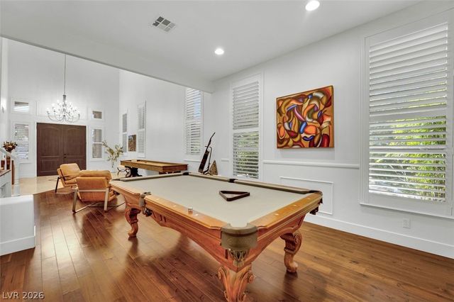 318 Doe Run Circle, Henderson, NV 89012