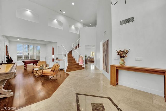 318 Doe Run Circle, Henderson, NV 89012