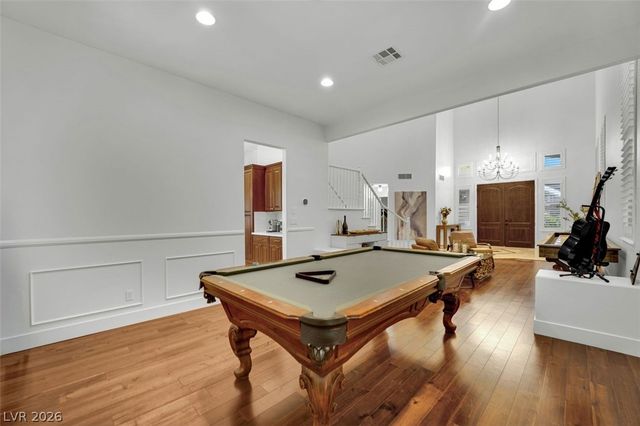318 Doe Run Circle, Henderson, NV 89012