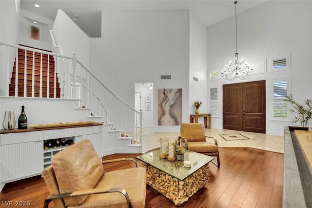 318 Doe Run Circle, Henderson, NV 89012
