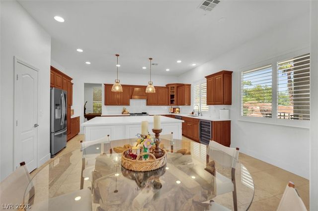 318 Doe Run Circle, Henderson, NV 89012