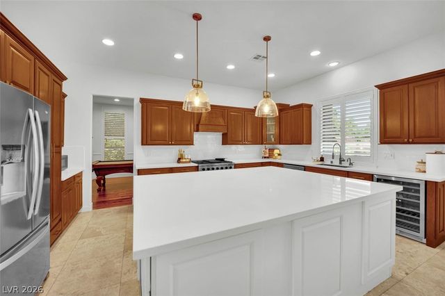 318 Doe Run Circle, Henderson, NV 89012