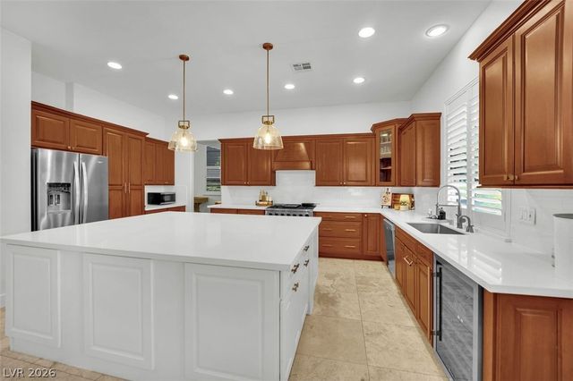 318 Doe Run Circle, Henderson, NV 89012
