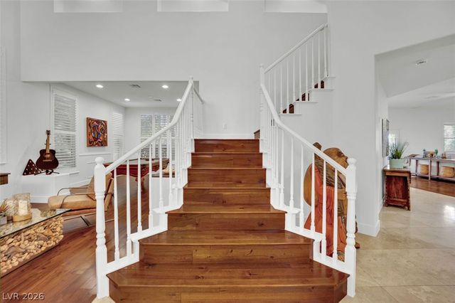 318 Doe Run Circle, Henderson, NV 89012