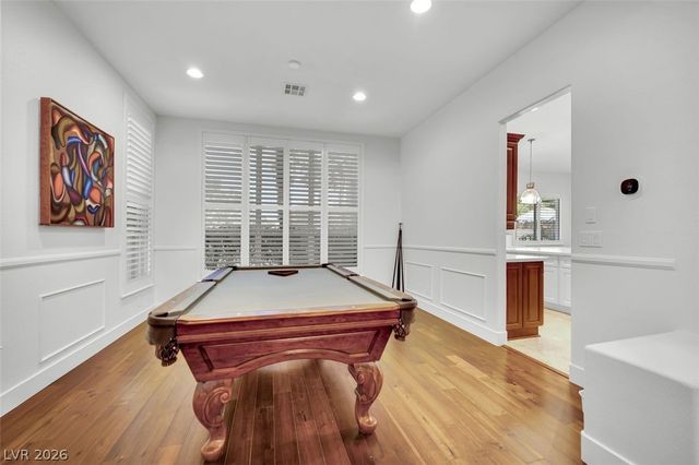 318 Doe Run Circle, Henderson, NV 89012