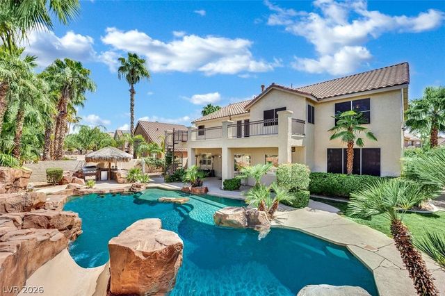 318 Doe Run Circle, Henderson, NV 89012