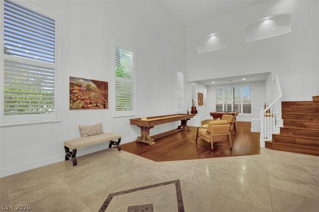 318 Doe Run Circle, Henderson, NV 89012