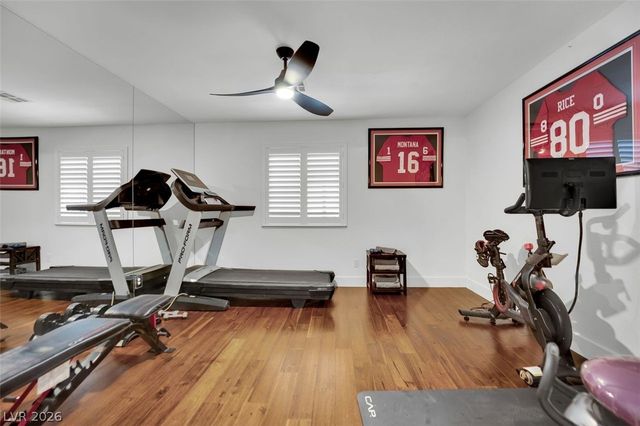 318 Doe Run Circle, Henderson, NV 89012