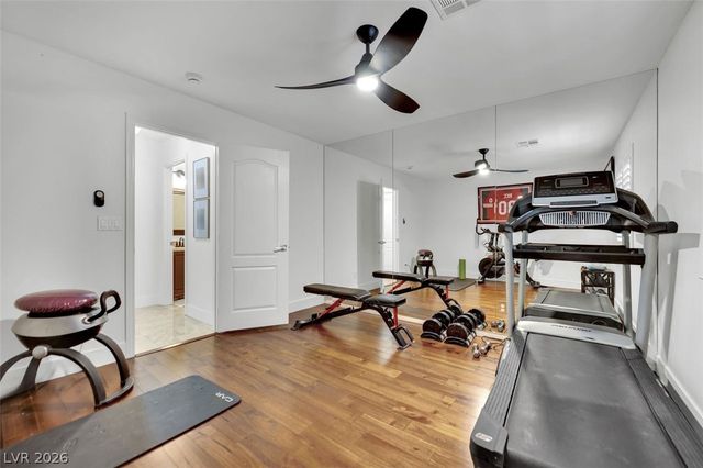 318 Doe Run Circle, Henderson, NV 89012