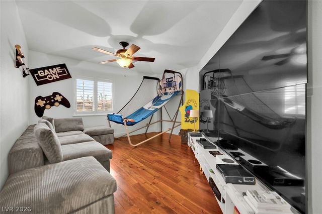 318 Doe Run Circle, Henderson, NV 89012