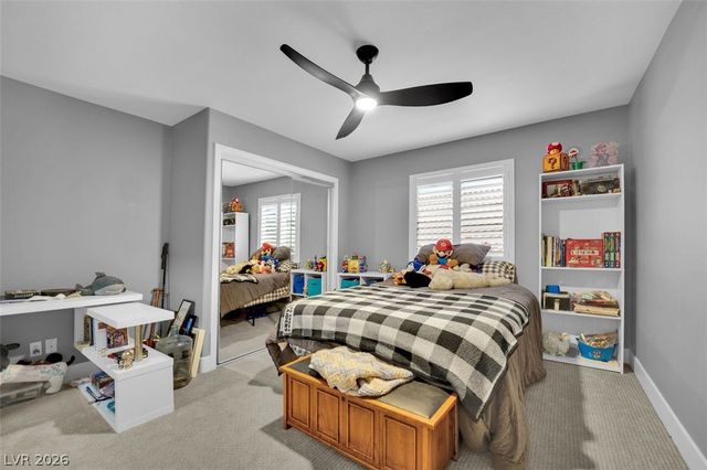 318 Doe Run Circle, Henderson, NV 89012