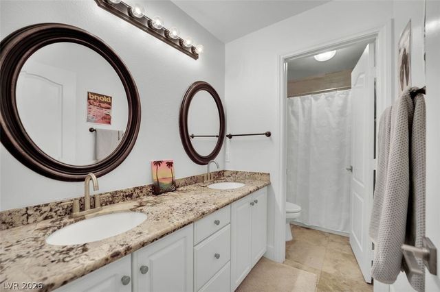 318 Doe Run Circle, Henderson, NV 89012