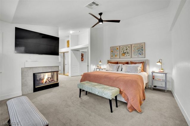 318 Doe Run Circle, Henderson, NV 89012