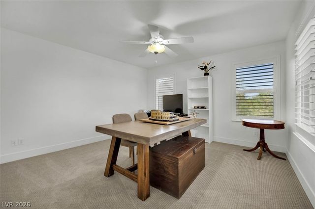 318 Doe Run Circle, Henderson, NV 89012