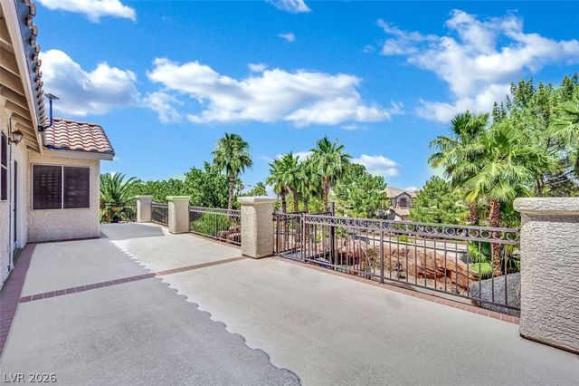 318 Doe Run Circle, Henderson, NV 89012
