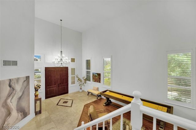 318 Doe Run Circle, Henderson, NV 89012