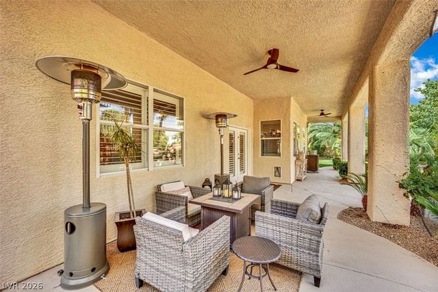 318 Doe Run Circle, Henderson, NV 89012