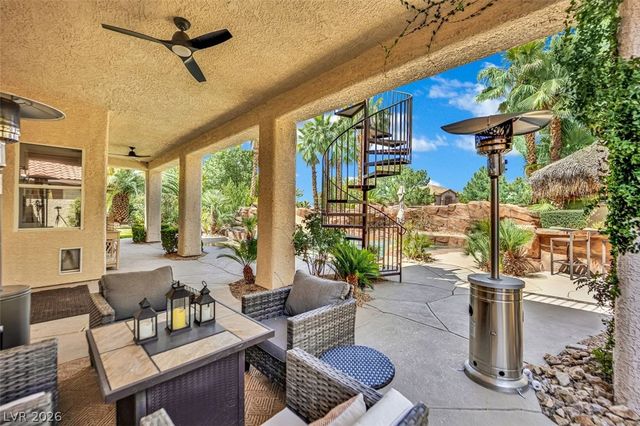 318 Doe Run Circle, Henderson, NV 89012