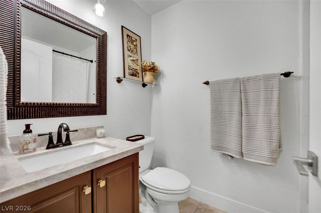 318 Doe Run Circle, Henderson, NV 89012