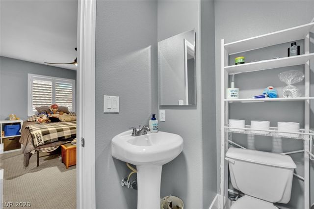 318 Doe Run Circle, Henderson, NV 89012