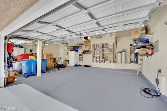 318 Doe Run Circle, Henderson, NV 89012