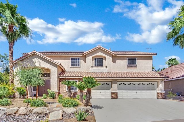 318 Doe Run Circle, Henderson, NV 89012