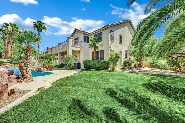 318 Doe Run Circle, Henderson, NV 89012