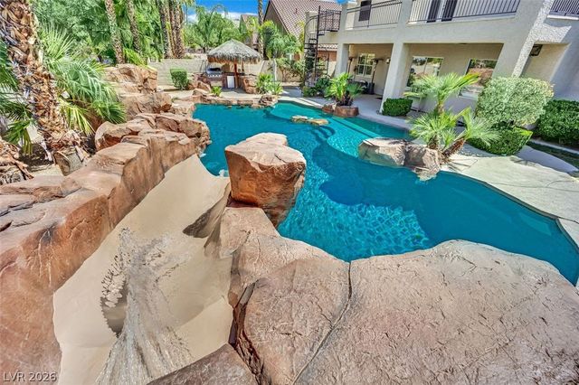 318 Doe Run Circle, Henderson, NV 89012