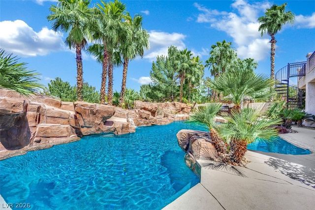 318 Doe Run Circle, Henderson, NV 89012