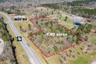 26410 Fm 2100 Road, Huffman, TX 77336