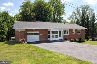 2645 SUNSET LN, Finksburg, MD 21048