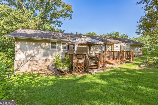 6074 Shallow Wood Lane, Douglasville, GA 30135