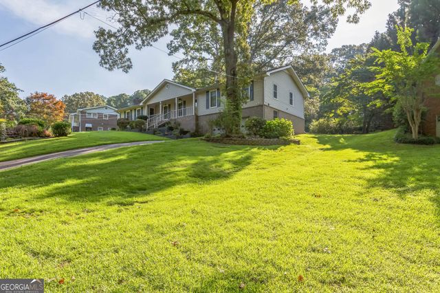 6074 Shallow Wood Lane, Douglasville, GA 30135