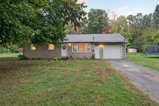 13017 Brockway Boulevard, Brady Twp, MI 49097